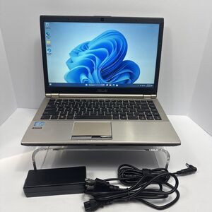 Asus Intel Core i7 Laptop Ram 8gb